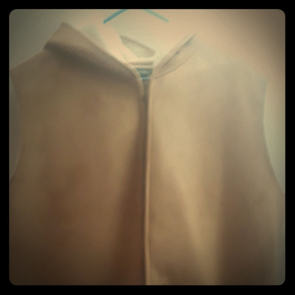 Ralph Lauren Vest